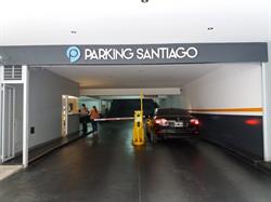 Parking Santiago