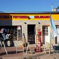 Ferreteria Belgrano