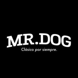 MR. DOG