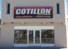 Cotillon Octubre