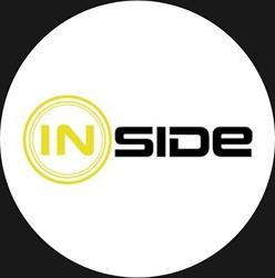 Inside