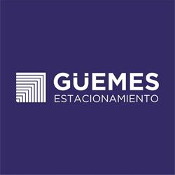 Estacionamiento Güemes