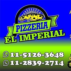 Pizzeria El Imperial