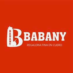 Babany regaleria fina en cuero