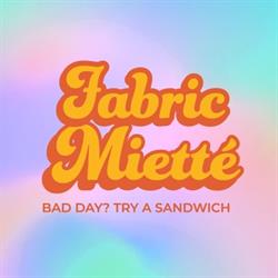 Fabric Miette