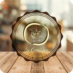 Rotiseria La Comarca