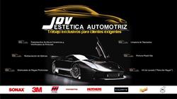 JOV Estetica Automotriz