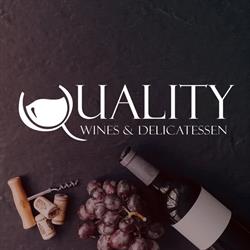 Quality Wines & Delicatessen