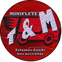 Minifletes T y M