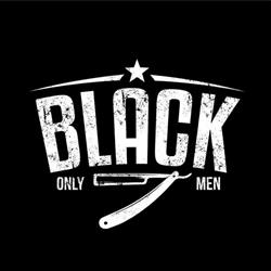 Barberia Black salon masculino