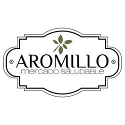 Aromillo Mercado Saludable