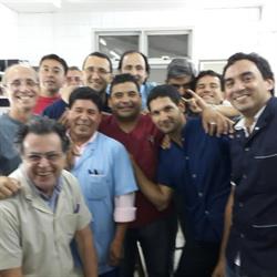 Laboratorio de Análisis Clínicos Hospital Julio C. Perrando