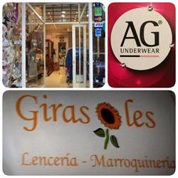 Girasoles