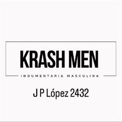 Krash Men