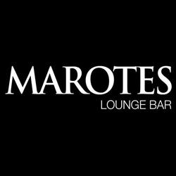 Marotes San Isidro
