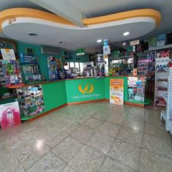 Farmacia Pranzoni