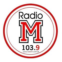 Radio M 103.9 Olavarría