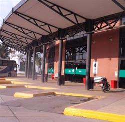 Terminal de Ómnibus Chivilcoy Informes