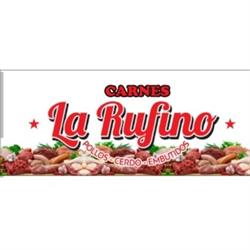 Carnicería La Rufino