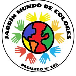 Jardín Mundo de colores