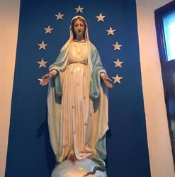 Parroquia Inmaculada Concepción - Ciudad de Neuquén