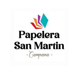 Papelera San Martín