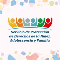 Serv. de Protección de Derechos de Niñez, Adolescencia y la Flia