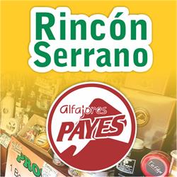 Rincón Serrano