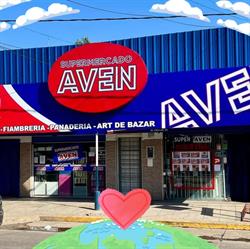 Supermercado AVEN
