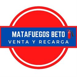 Matafuegos Beto