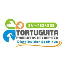 Tortuguita Artículos de Limpieza