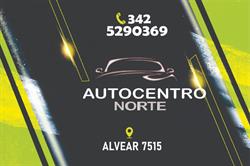 Autocentro Norte Santa fe