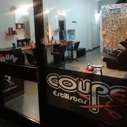Coupe Estilistas