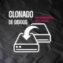 Clonación de Discos
