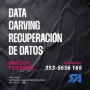 Recuperación de Datos