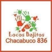 Locos Bajitos Esperanza