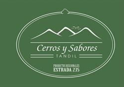 Cerros y Sabores, Productos Regionales Tandil
