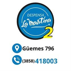 Despensa La Martina