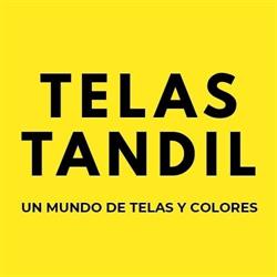 Telas Tandil
