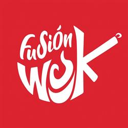 Fusion wok