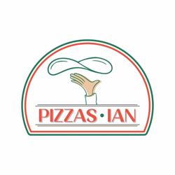 Pizzas Ian