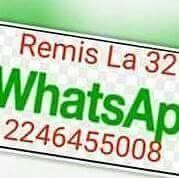 Remis La 32 Santa Teresita