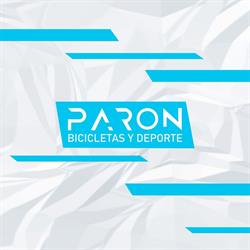 Bicicleteria Paron