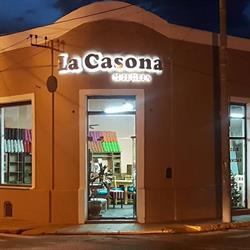 La Casona Muebles