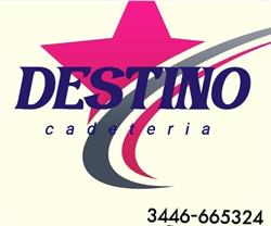 Destino Cadeteria Mensajeria