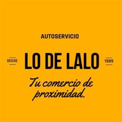 Autoservicio Lo De Lalo