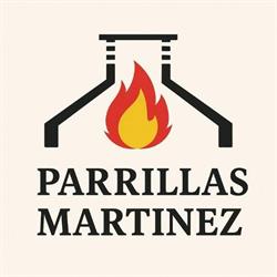 Parrillas Martinez. Parrillas premoldeadas