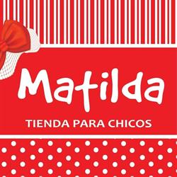 Matilda tienda para chicos