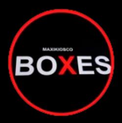 Maxi Kiosco Boxes