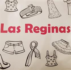 Las Reginas Wilde